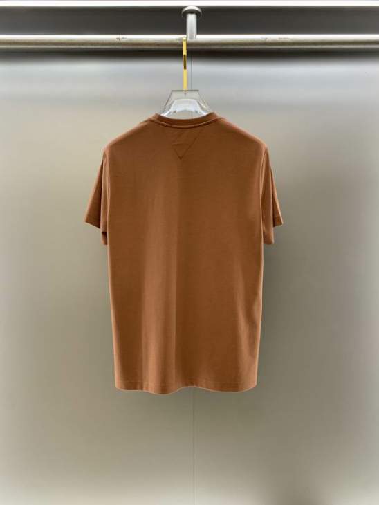 Loro Piana T Shirts Short _SKULoroPianaM-3XLxetr288723